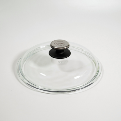 Kikis Premium Glasdeckel 28 cm -  von Kikis Kitchen - Nur €13.90! Bestelle jetzt Kikis Kitchen