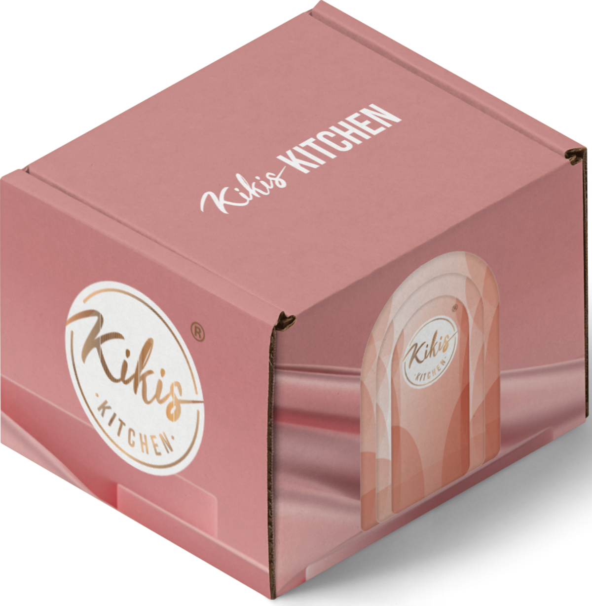 Packung für Törtchen - 540 Stück -  von Limepack & Ragaller - Nur €324! Bestelle jetzt Kikis Kitchen
