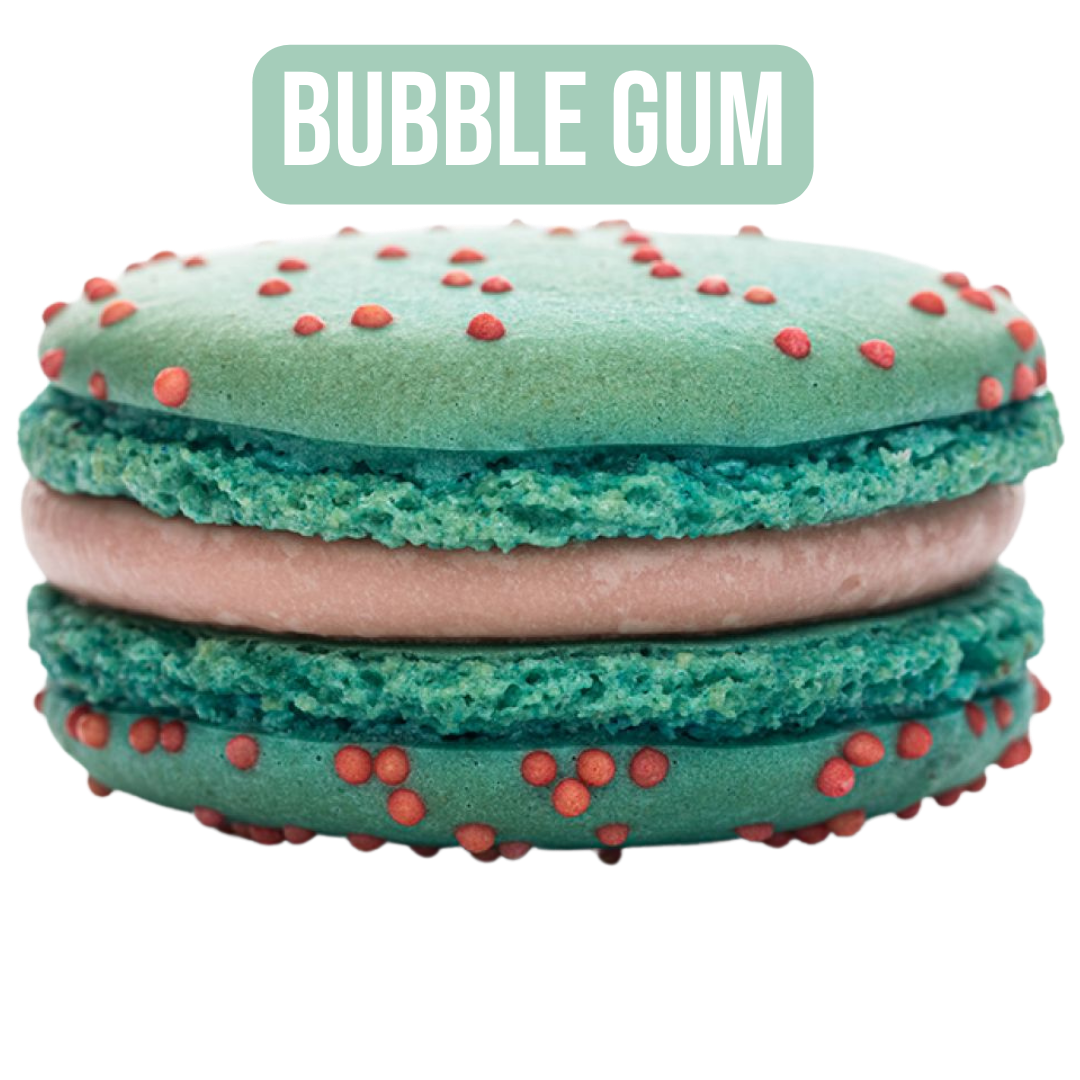 Macaron 50er -  von Kikis Coffee / Store - Nur €102! Bestelle jetzt Kikis Kitchen
