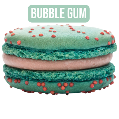 Macaron 50er -  von Kikis Coffee / Store - Nur €102! Bestelle jetzt Kikis Kitchen