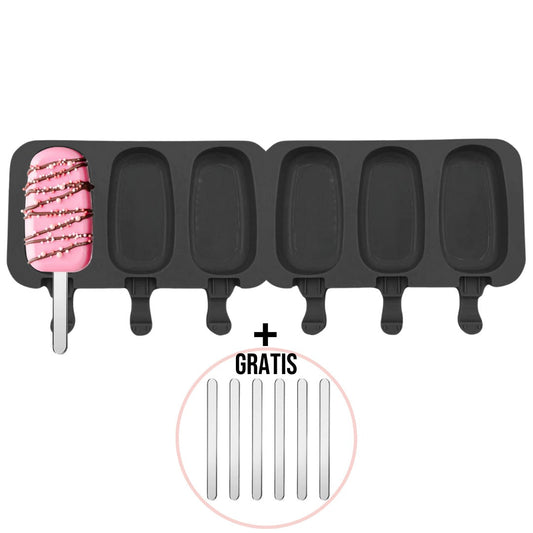 Kikis Cakesicles - Eisform -  von Kikis Kitchen - Nur €14.90! Bestelle jetzt Kikis Kitchen