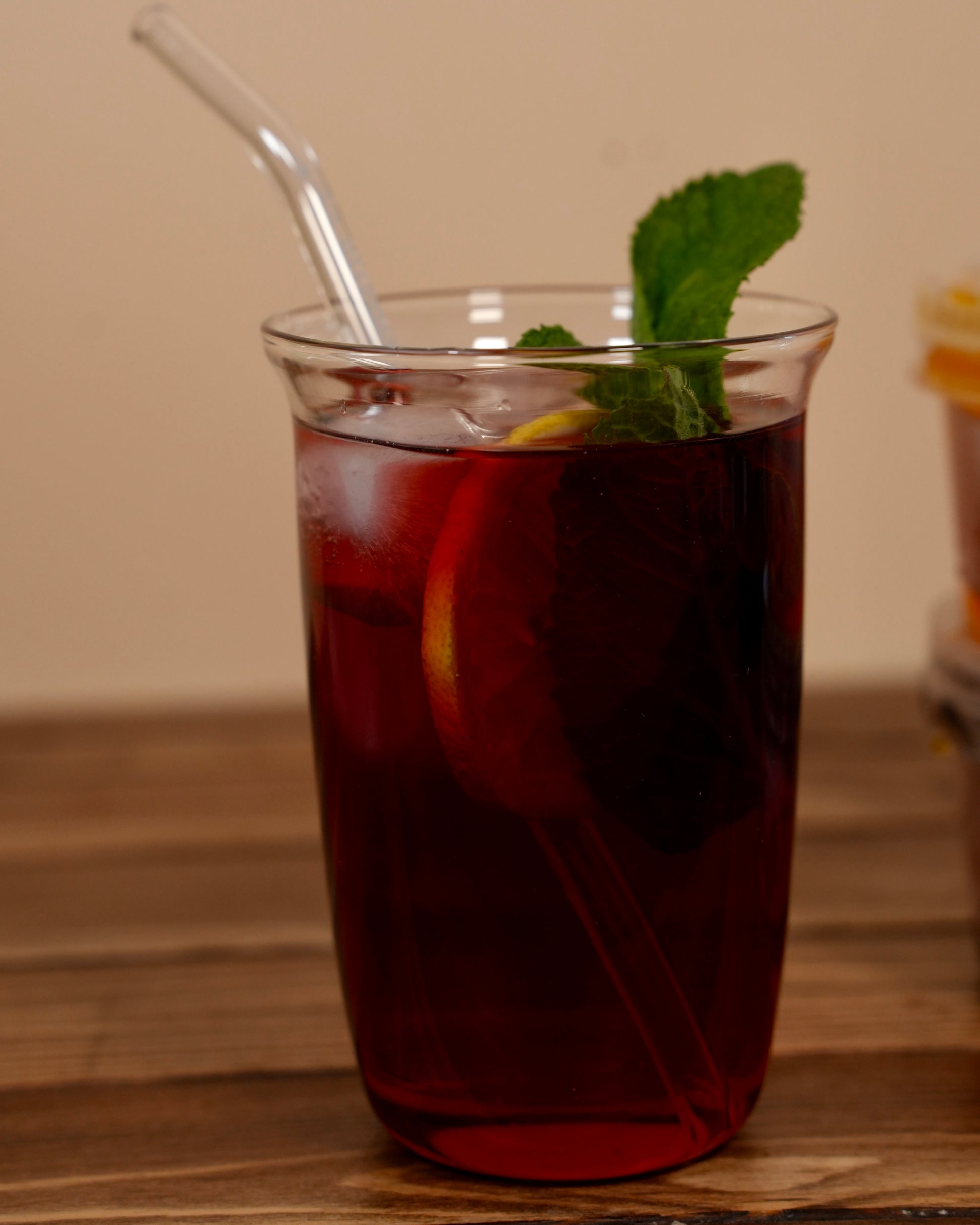 Kikis Bubble Tea - Pearls Blueberry 🫐 -  von Kikis Coffee / Store - Nur €5.90! Bestelle jetzt Kikis Kitchen