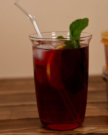 Kikis Bubble Tea - Pearls Blueberry 🫐 -  von Kikis Coffee / Store - Nur €5.90! Bestelle jetzt Kikis Kitchen
