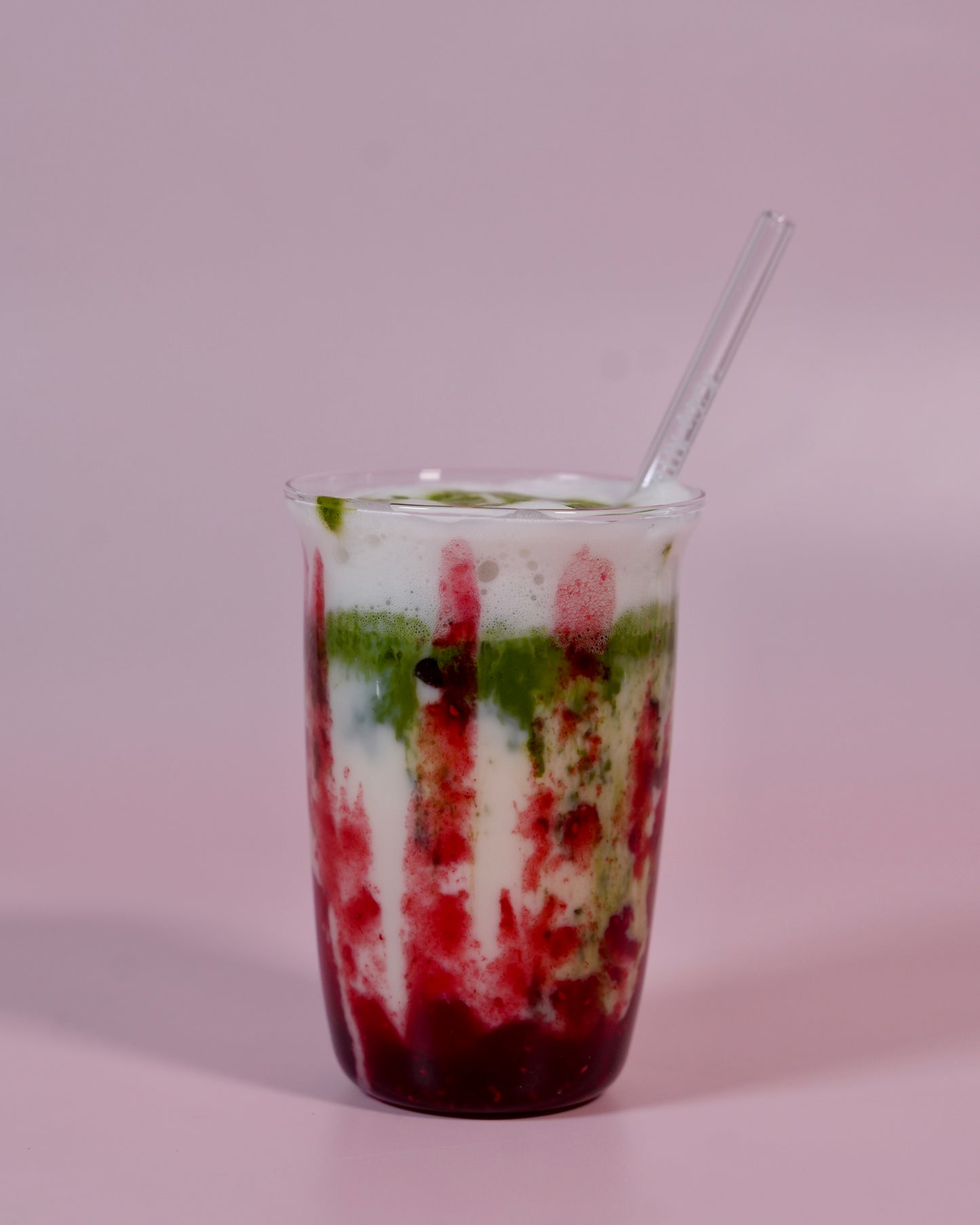 Kikis Matcha Glas - 465ml 🍵 - Gläser von Kikis Kitchen - Nur €2.90! Bestelle jetzt Kikis Kitchen