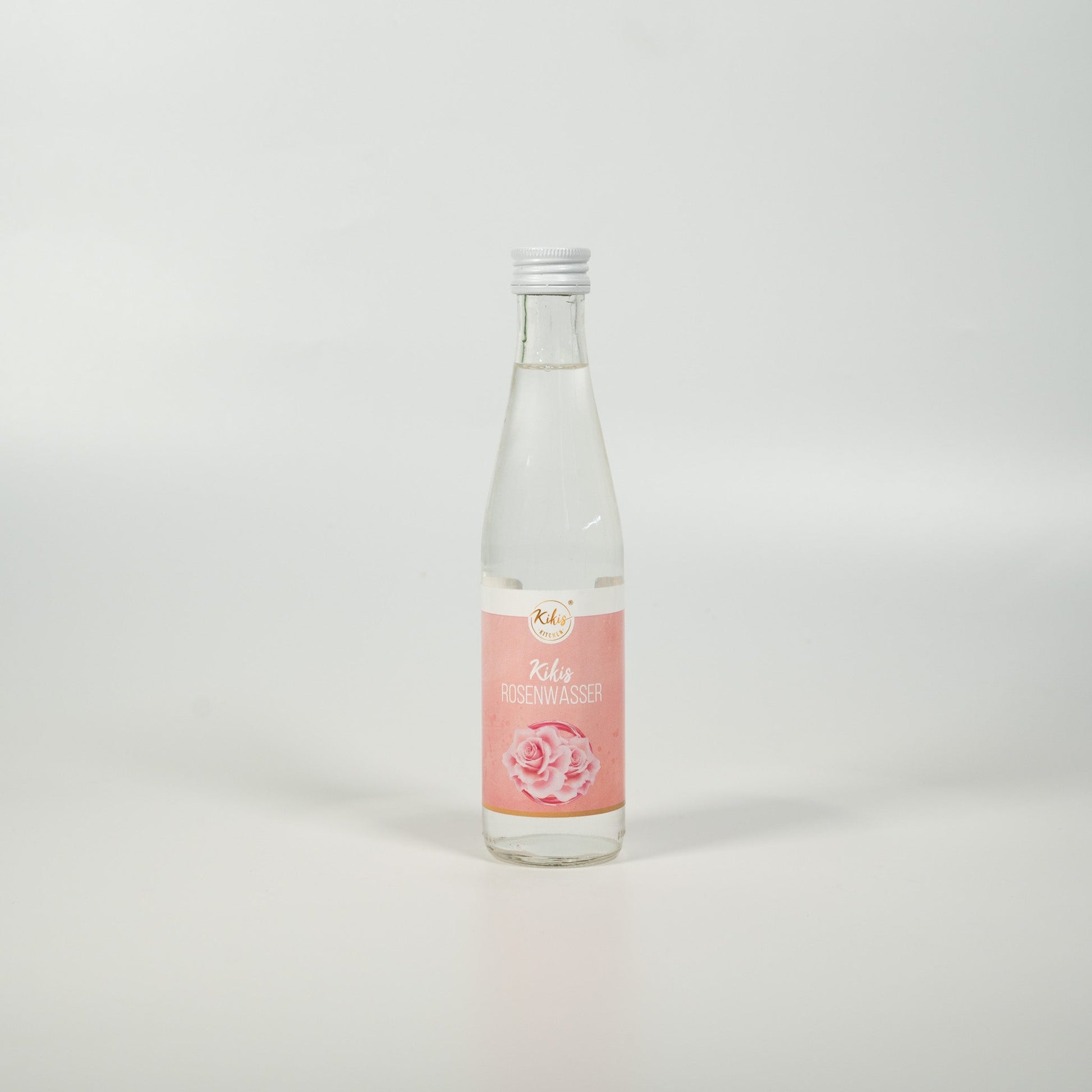Kikis Rosenblütenwasser 250ml -  von Kikis Kitchen - Nur €2.49! Bestelle jetzt Kikis Kitchen