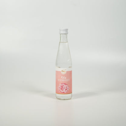 Kikis Rosenblütenwasser 250ml -  von Kikis Kitchen - Nur €2.49! Bestelle jetzt Kikis Kitchen