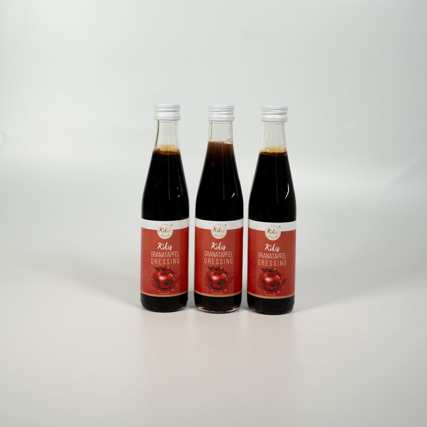 Kikis Granatapfeldressing 250ml