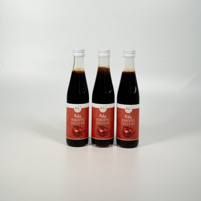 Kikis Granatapfeldressing 250ml