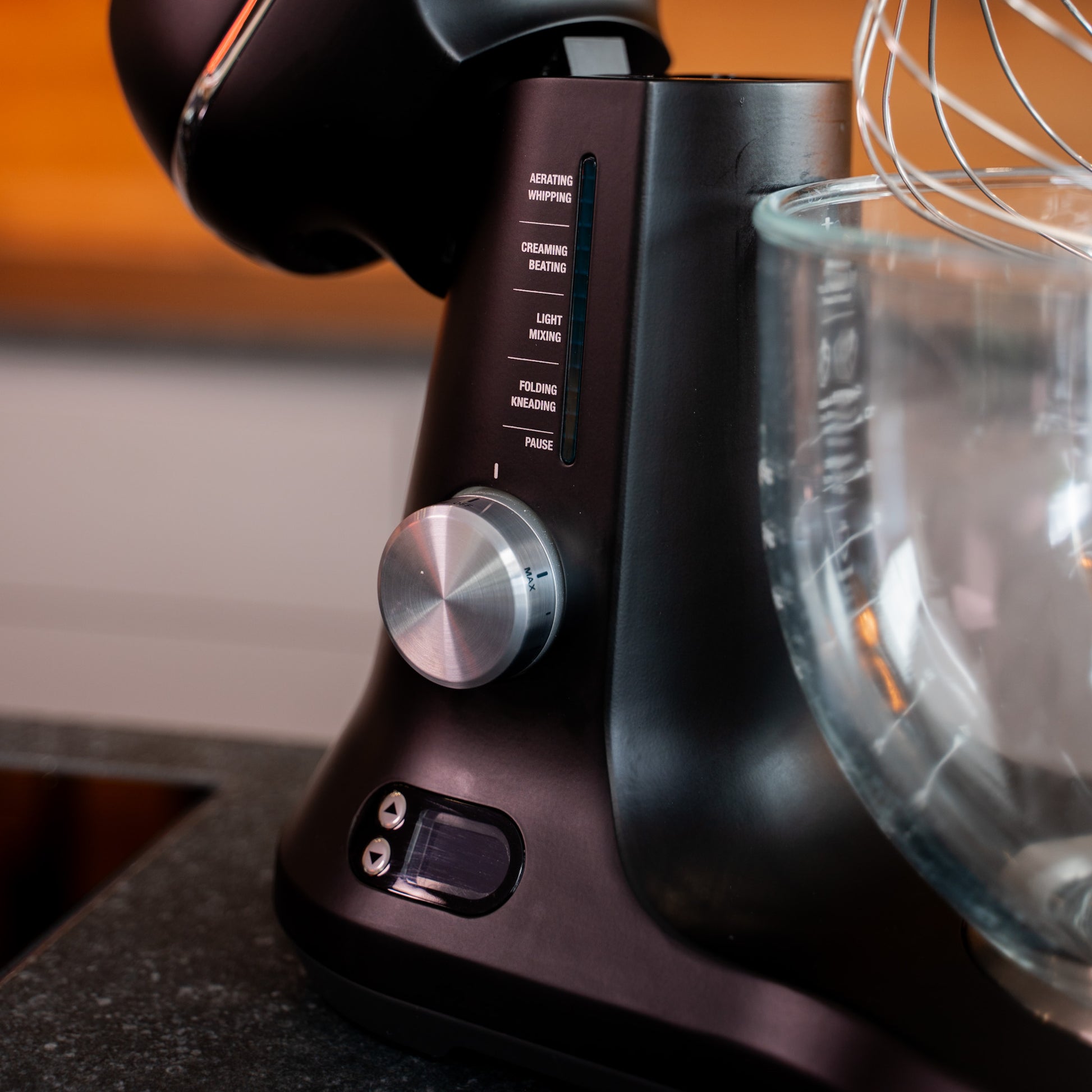 Sage the Bakery Boss™ - Küchenmaschine BLACK -  von Sage - Nur €399.90! Bestelle jetzt Kikis Kitchen