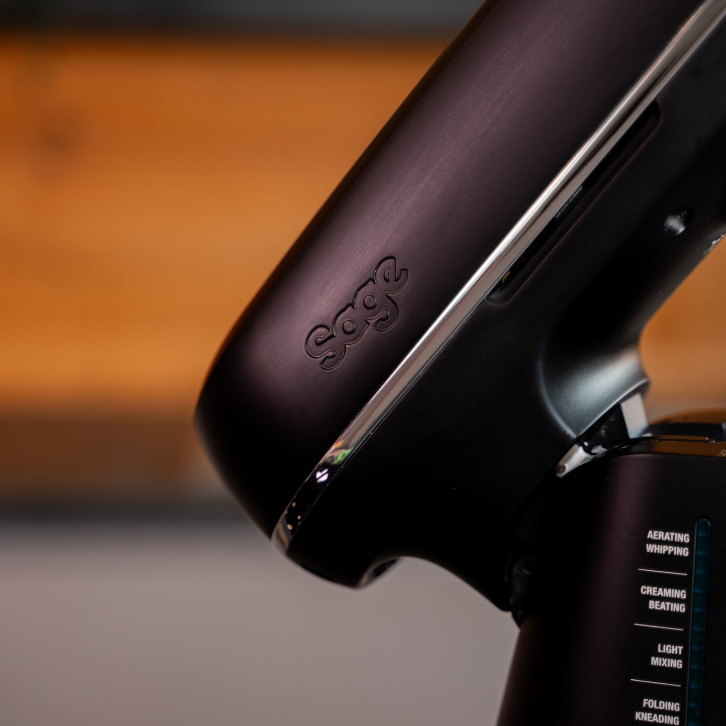 Sage the Bakery Boss™ - Küchenmaschine BLACK -  von Sage - Nur €399.90! Bestelle jetzt Kikis Kitchen