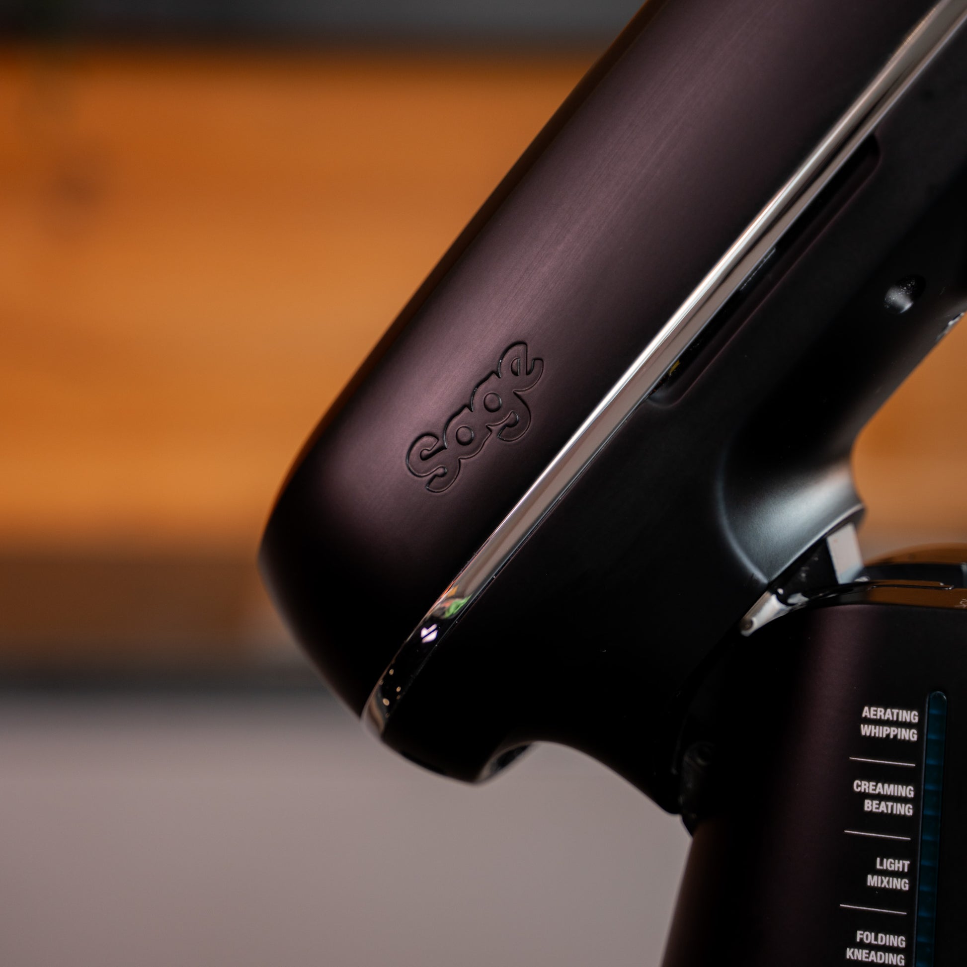 Sage the Bakery Boss™ - Küchenmaschine BLACK -  von Sage - Nur €399.90! Bestelle jetzt Kikis Kitchen