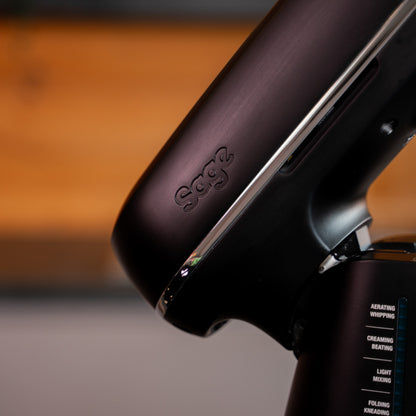 Sage the Bakery Boss™ - Küchenmaschine BLACK -  von Sage - Nur €399.90! Bestelle jetzt Kikis Kitchen