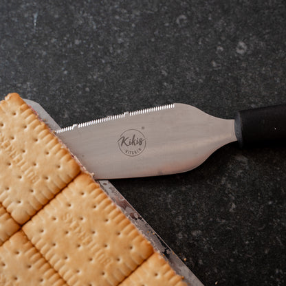 Kikis Tortenmesser - Tortenheber 3-in-1 -  von Kikis Kitchen - Nur €22.90! Bestelle jetzt Kikis Kitchen