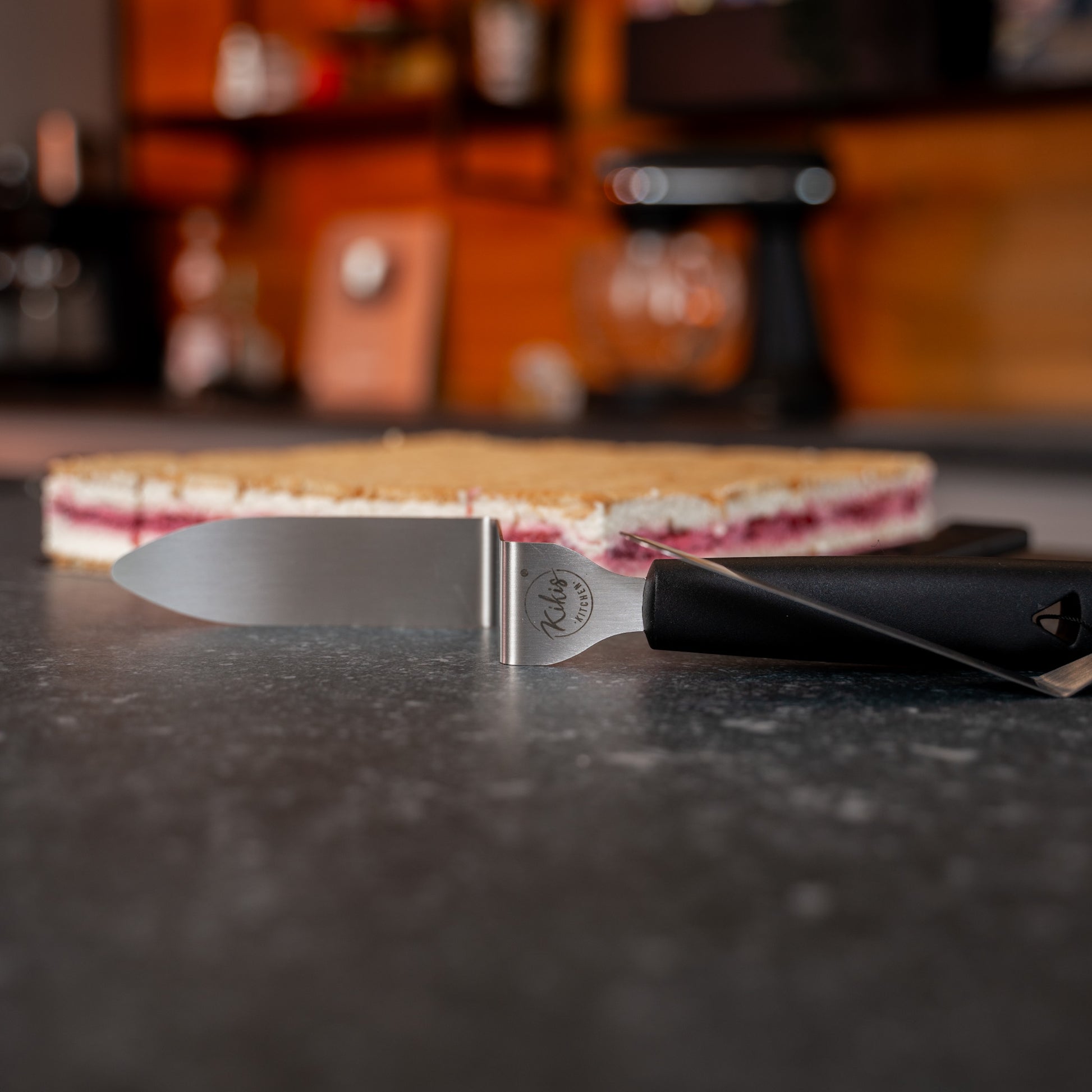 Kikis Spezial Winkelpalette 2.0 -  von Kikis Kitchen - Nur €14.90! Bestelle jetzt Kikis Kitchen