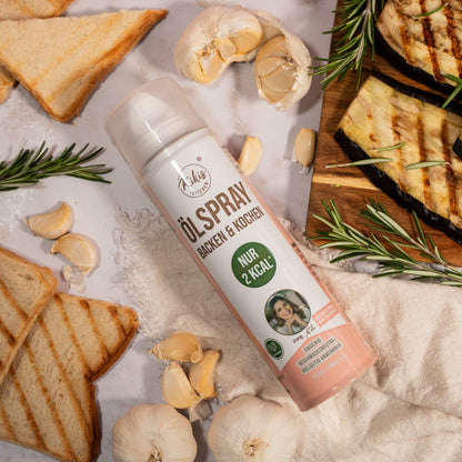 Kikis Backtrennspray - Ölspray alkoholfrei -  von Kikis Kitchen - Nur €4.90! Bestelle jetzt Kikis Kitchen