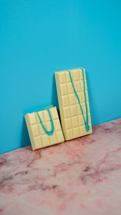 Kikis Dubai Style Chocolate - Blue Candy (Dubai Schokolade) 🍫 -  von Kikis Kitchen - Nur €12.90! Bestelle jetzt Kikis Kitchen