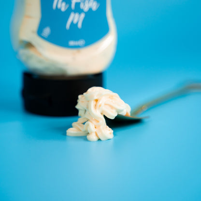 Kikis Sauce - The Fish M -  von Kikis Kitchen - Nur €3.90! Bestelle jetzt Kikis Kitchen