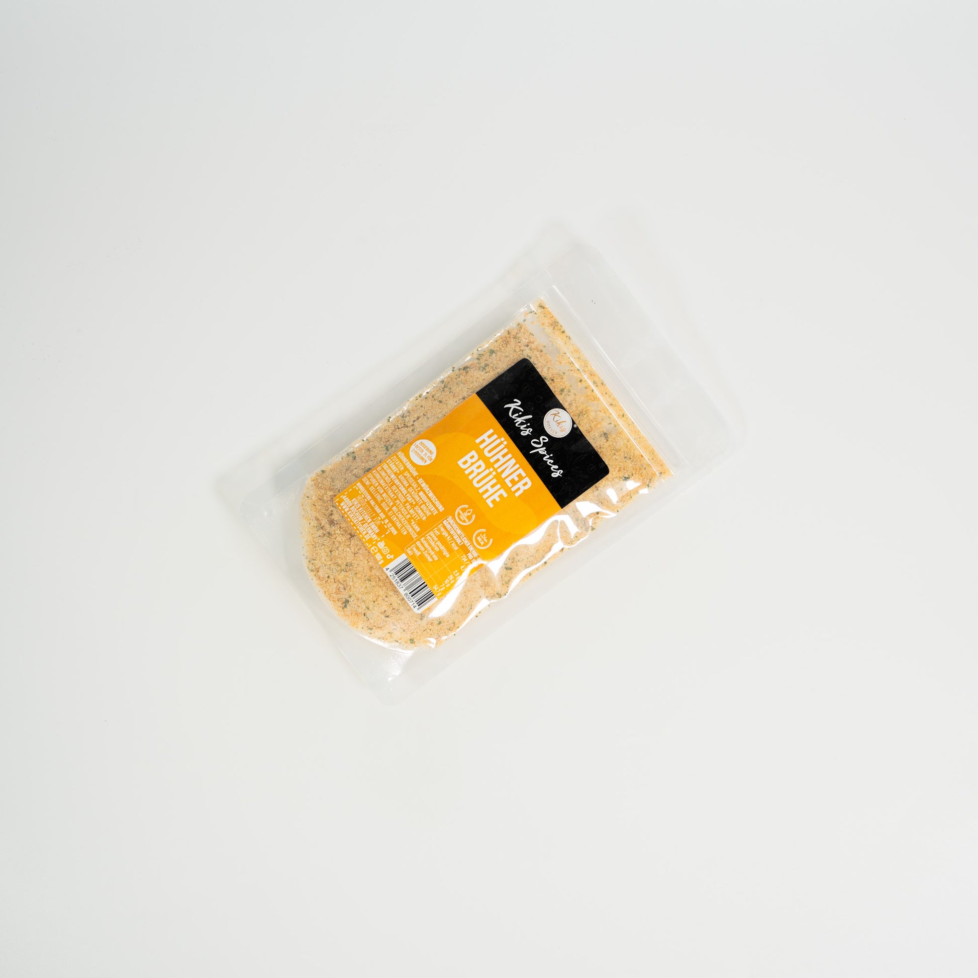 Kikis Hühnerbrühe - Würzmischung -  von Kikis Kitchen - Nur €4.50! Bestelle jetzt Kikis Kitchen
