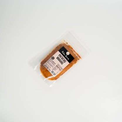 Kikis Patatas Bravas - Kartoffeln Würzmischung -  von Kikis Kitchen - Nur €4.50! Bestelle jetzt Kikis Kitchen