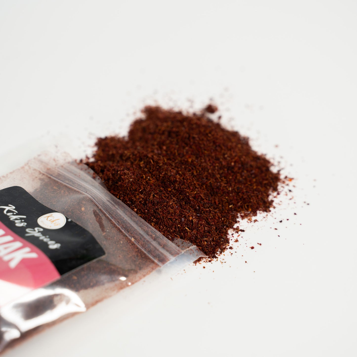 Kikis Sumak -  von Kikis Kitchen - Nur €4.90! Bestelle jetzt Kikis Kitchen