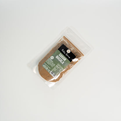 Kikis Garam Masala - Gewürzmischung -  von Kikis Kitchen - Nur €4.50! Bestelle jetzt Kikis Kitchen