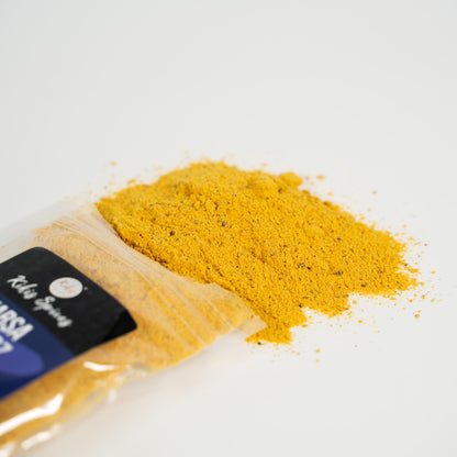 Kikis Kabsa Gewürzmischung -  von Kikis Kitchen - Nur €3.90! Bestelle jetzt Kikis Kitchen
