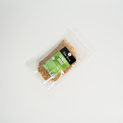 Kikis Gemüsebrühe - Würzmischung -  von Kikis Kitchen - Nur €4.50! Bestelle jetzt Kikis Kitchen