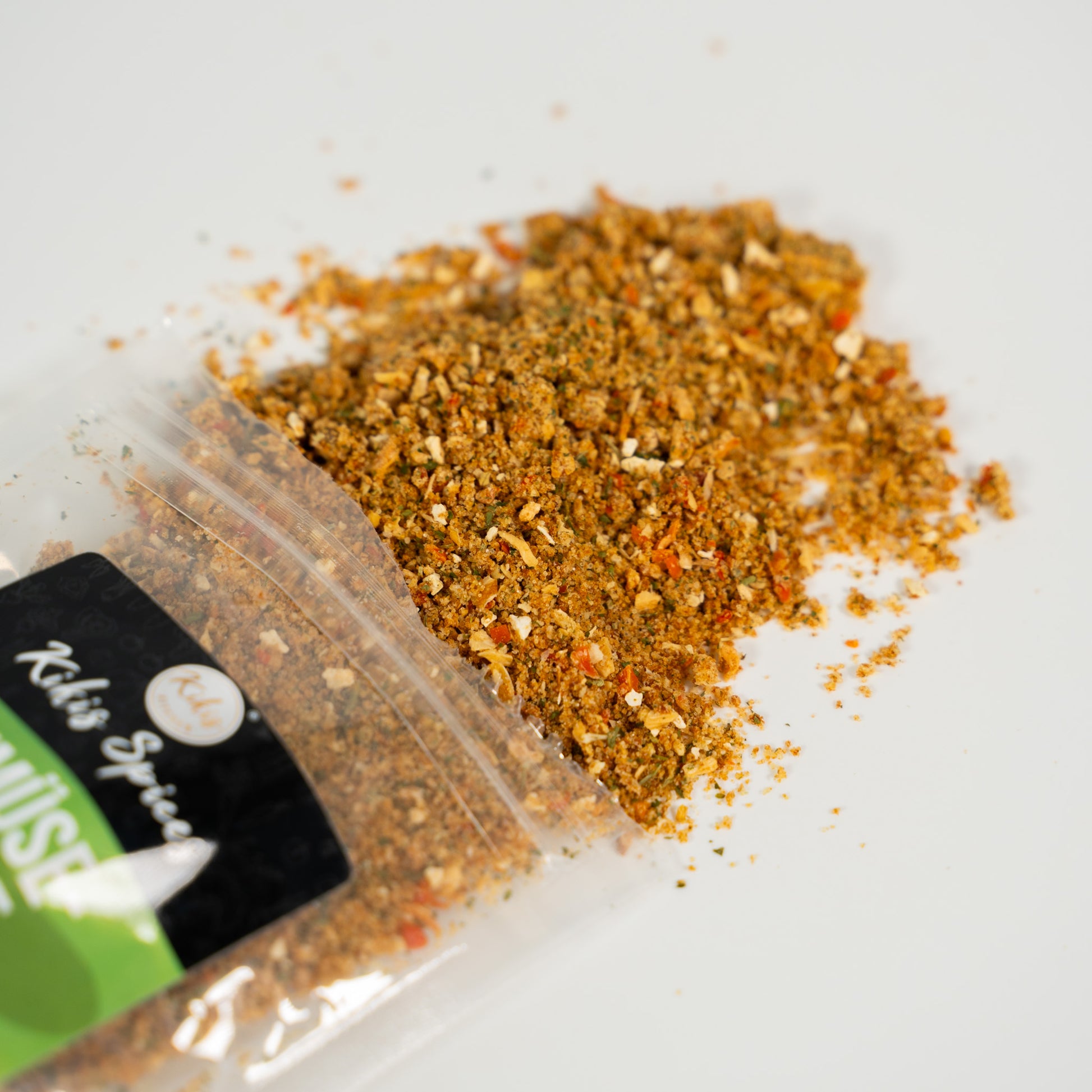 Kikis Gemüsebrühe - Würzmischung -  von Kikis Kitchen - Nur €4.50! Bestelle jetzt Kikis Kitchen