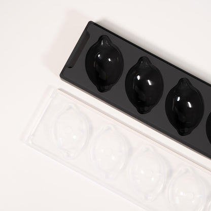 Kikis Zitronen Silikonform 5er -  von Kikis Kitchen - Nur €21.90! Bestelle jetzt Kikis Kitchen