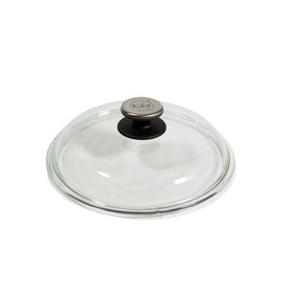 Kikis Premium Glasdeckel 20 cm -  von Kikis Kitchen - Nur €12.90! Bestelle jetzt Kikis Kitchen