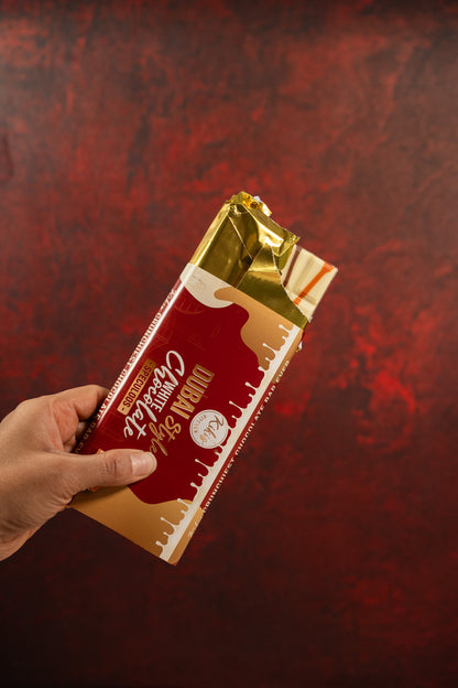 Kikis Dubai White Chocolate - SPECULOOS (Dubai Schokolade) 🍫 -  von Kikis Kitchen - Nur €12.90! Bestelle jetzt Kikis Kitchen