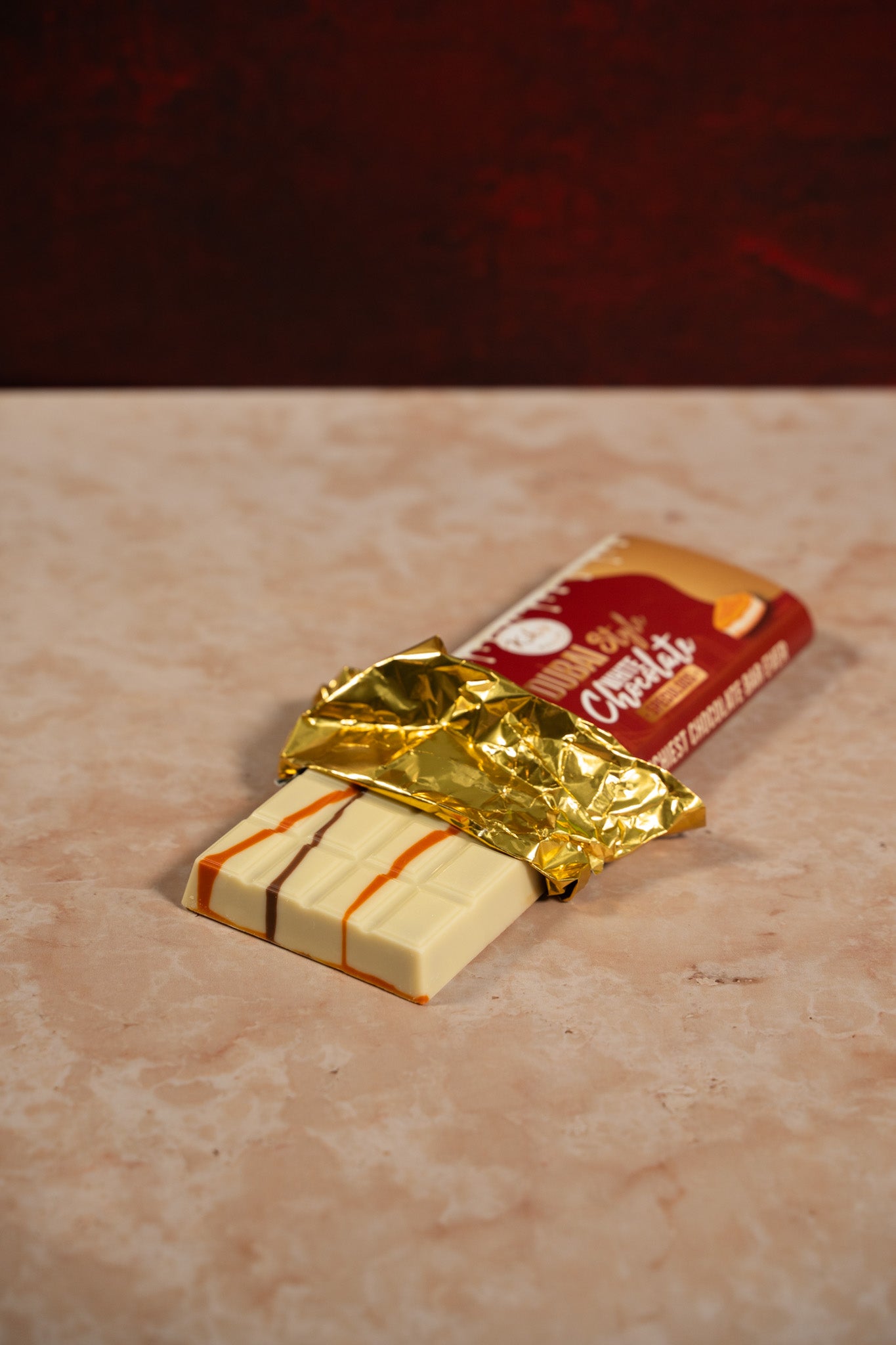 Kikis Dubai White Chocolate - SPECULOOS (Dubai Schokolade) 🍫 -  von Kikis Kitchen - Nur €12.90! Bestelle jetzt Kikis Kitchen