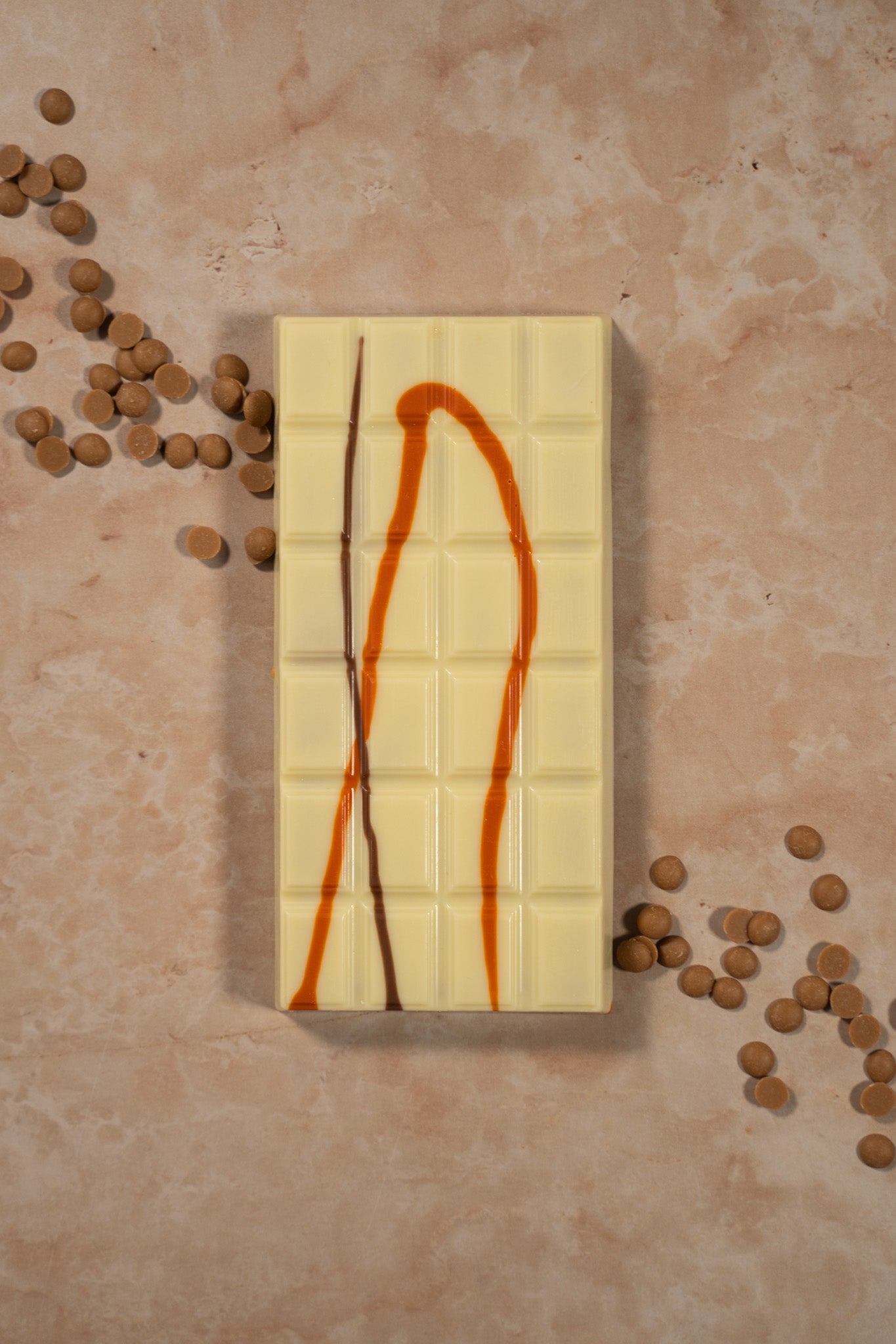 Kikis Dubai White Chocolate - SPECULOOS (Dubai Schokolade) 🍫 -  von Kikis Kitchen - Nur €12.90! Bestelle jetzt Kikis Kitchen