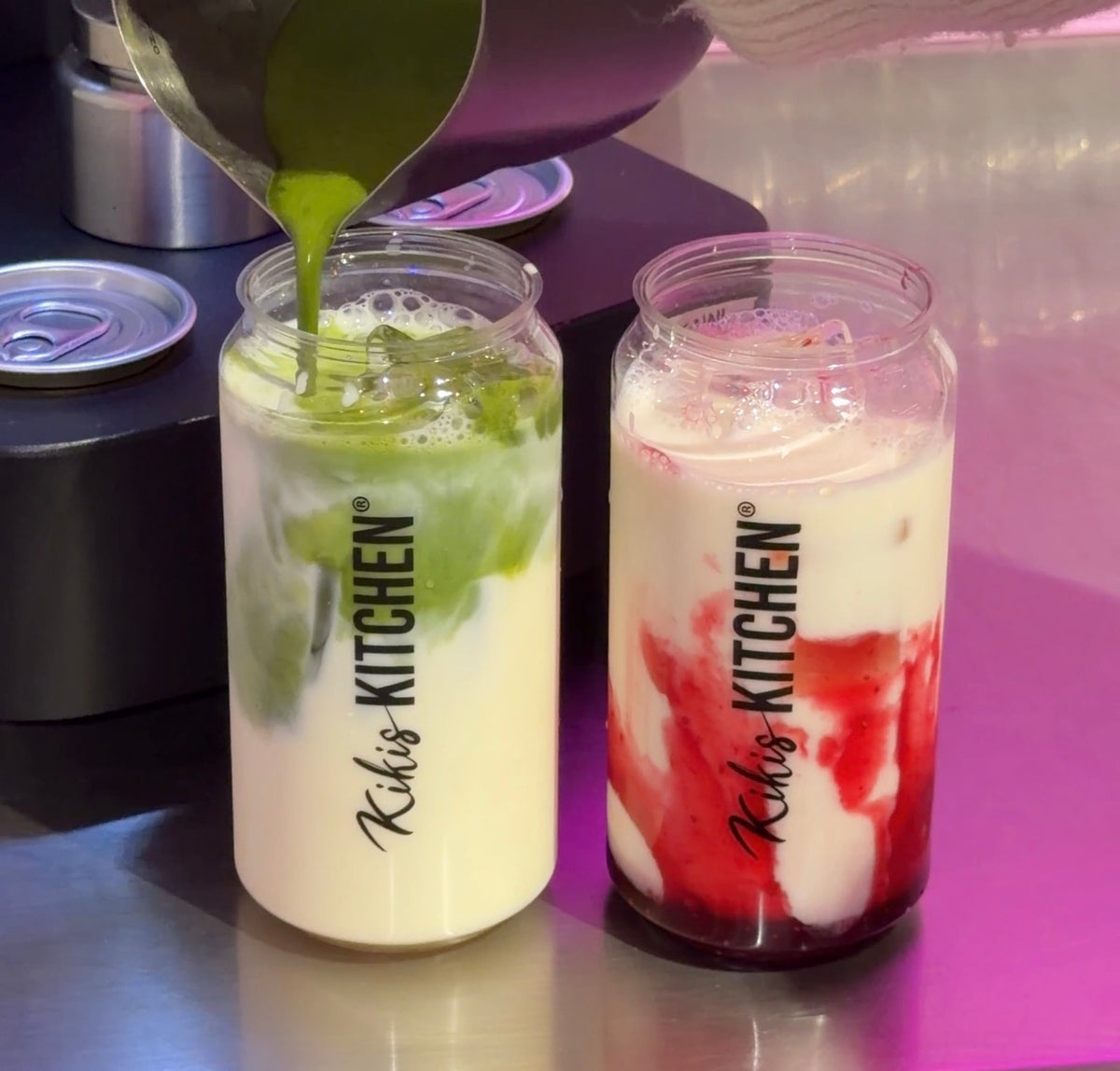 Can Size | Dose to Go Coffee 200 St / Karton -  von Limepack & Ragaller - Nur €100! Bestelle jetzt Kikis Kitchen