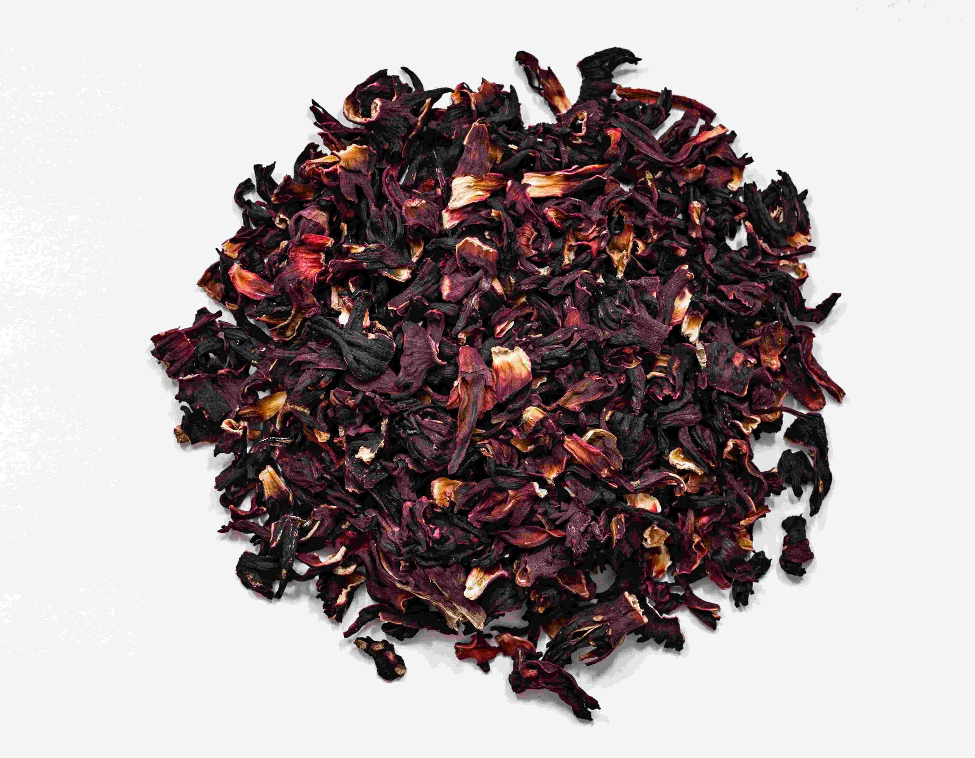 Kikis Hibiskusblüten BIO - 200g -  von Kikis Kitchen - Nur €5.90! Bestelle jetzt Kikis Kitchen