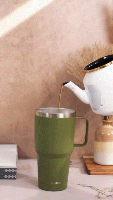 Kikis Cup - Thermobecher -  von Kikis Kitchen - Nur €24.90! Bestelle jetzt Kikis Kitchen