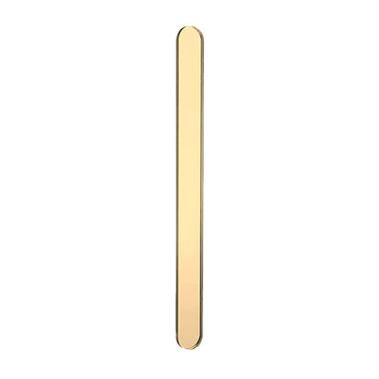 Kikis Cakesicles 6er Eistiele - Gold -  von Kikis Kitchen - Nur €2.50! Bestelle jetzt Kikis Kitchen