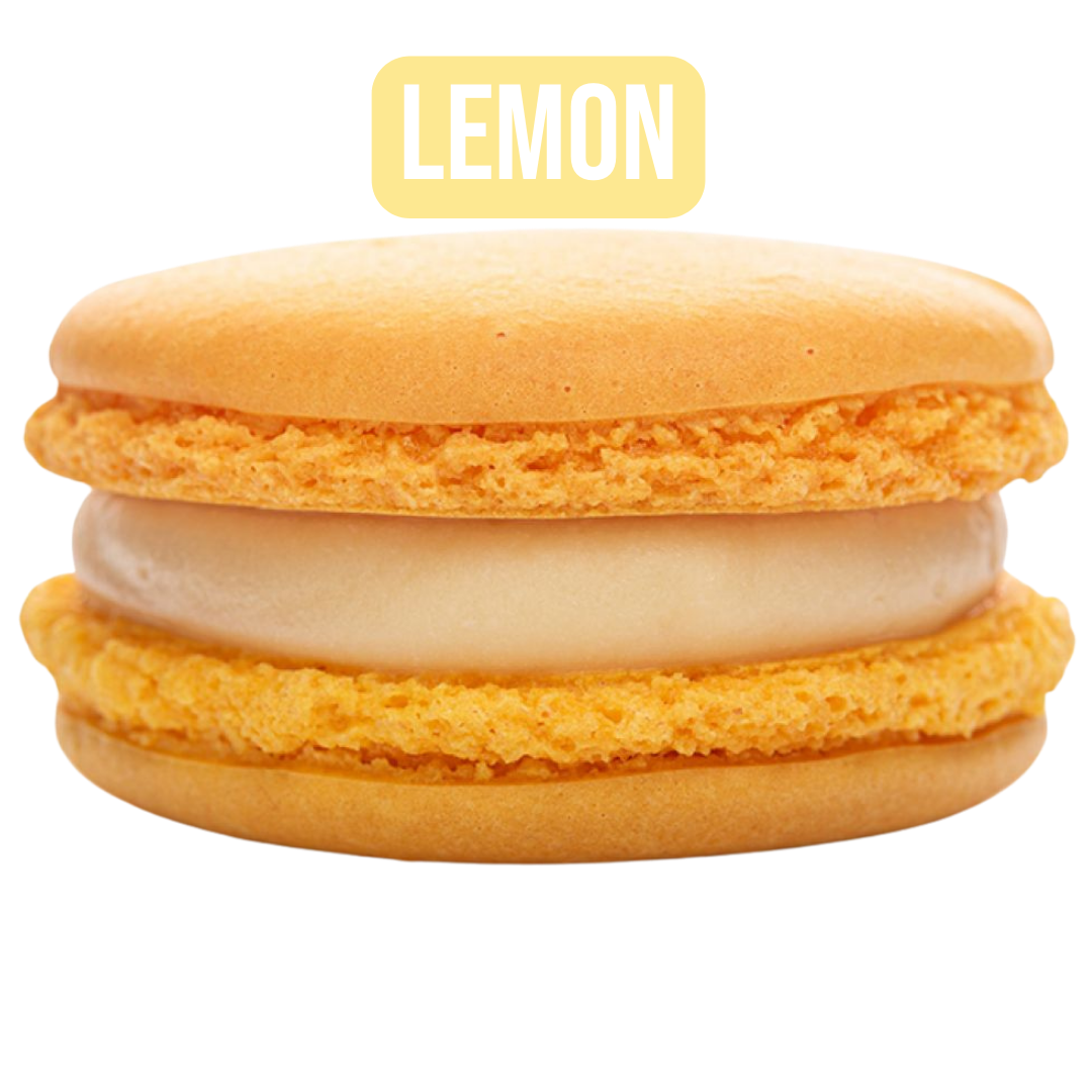 Macaron 50er -  von Kikis Coffee / Store - Nur €102! Bestelle jetzt Kikis Kitchen