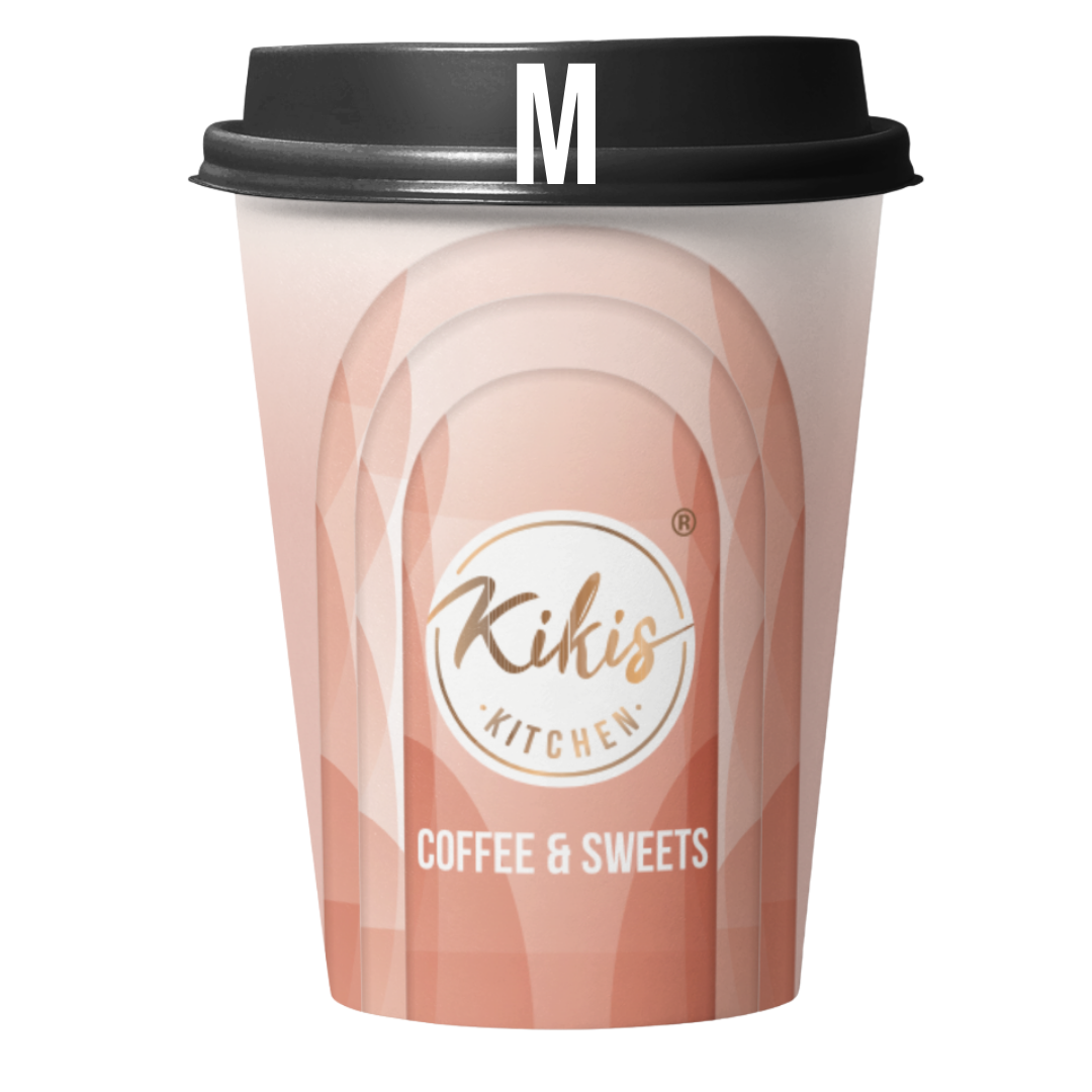 Pappbecher M 350ml 20er -  von Limepack & Ragaller - Nur €4.80! Bestelle jetzt Kikis Kitchen