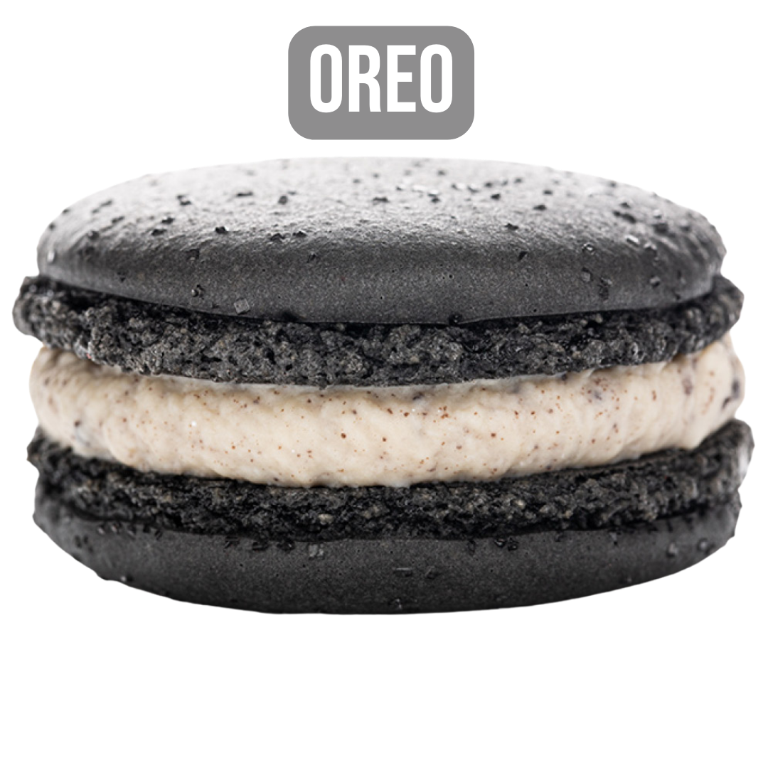 Macaron 50er -  von Kikis Coffee / Store - Nur €102! Bestelle jetzt Kikis Kitchen
