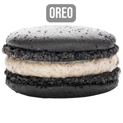 Macaron 50er -  von Kikis Coffee / Store - Nur €102! Bestelle jetzt Kikis Kitchen