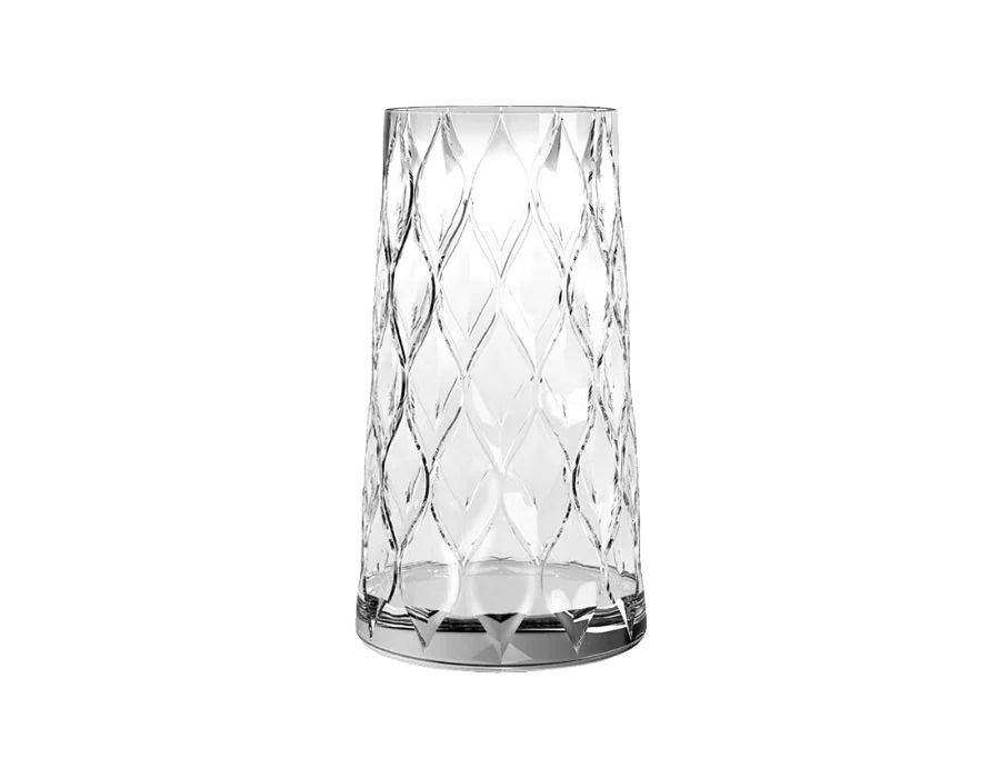 Trinkgläser Leafy lang 4er 345ml -  von Tanay - Nur €12.90! Bestelle jetzt Kikis Kitchen