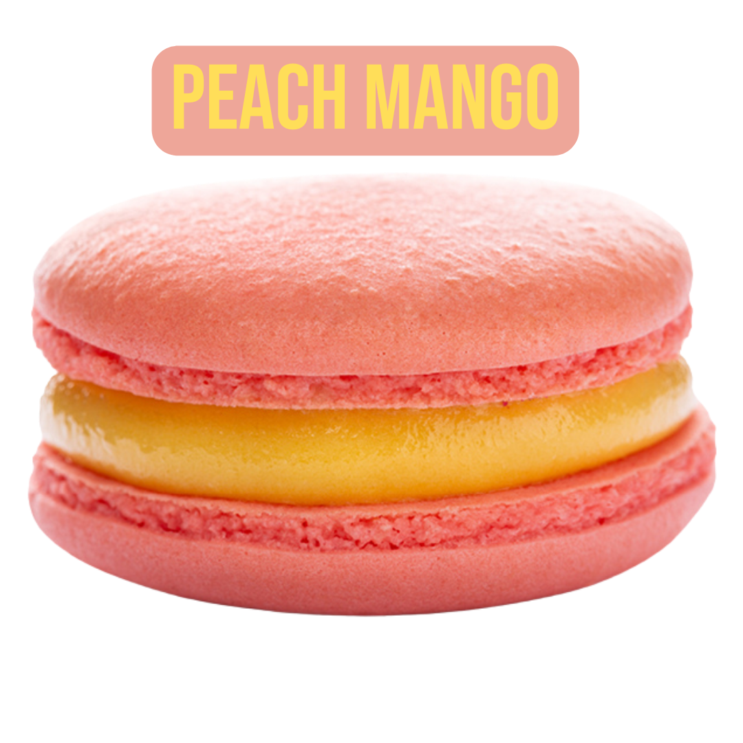 Macaron 50er -  von Kikis Coffee / Store - Nur €102! Bestelle jetzt Kikis Kitchen