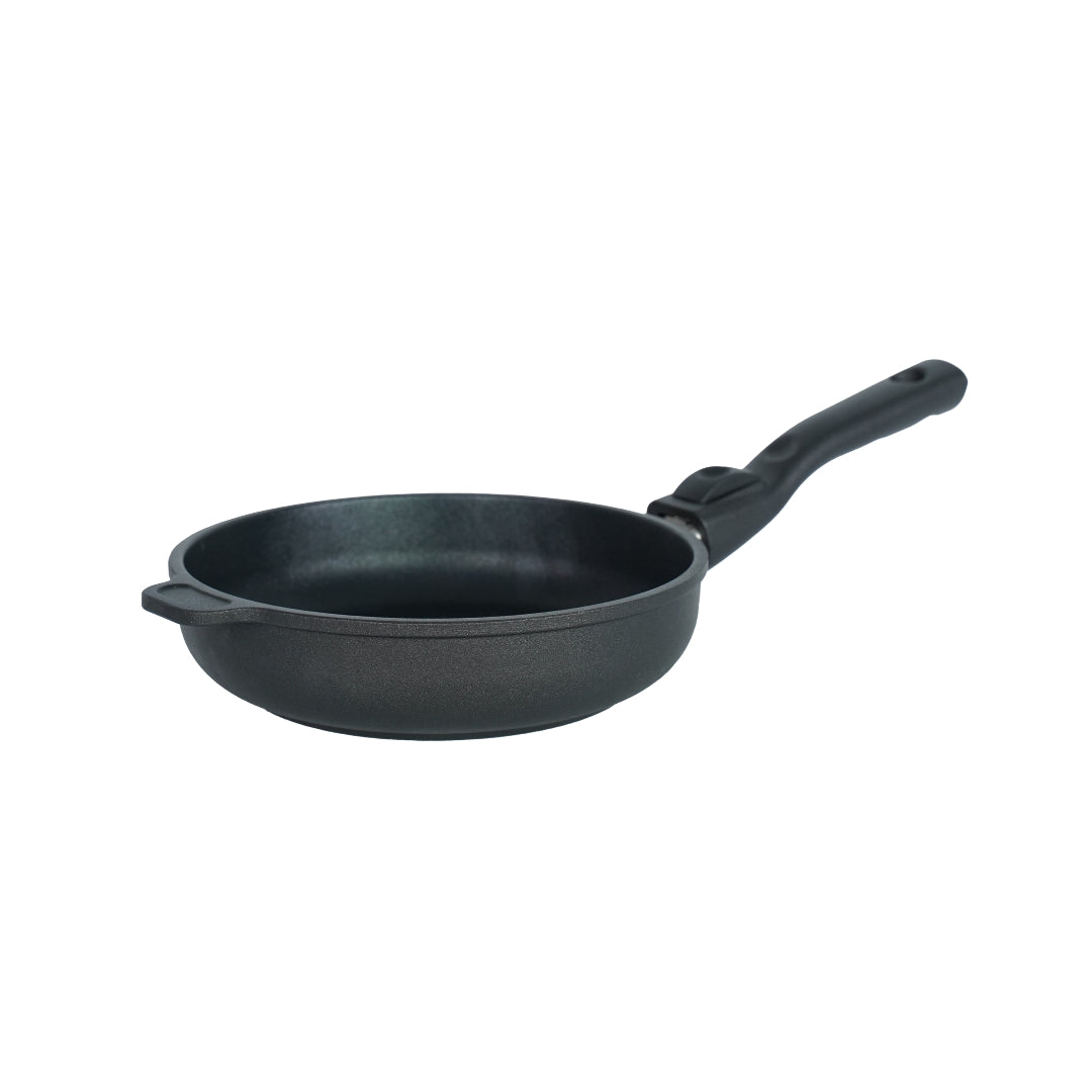 Kikis Premium Guss-Pfanne 20 cm -  von Kikis Kitchen - Nur €71.90! Bestelle jetzt Kikis Kitchen