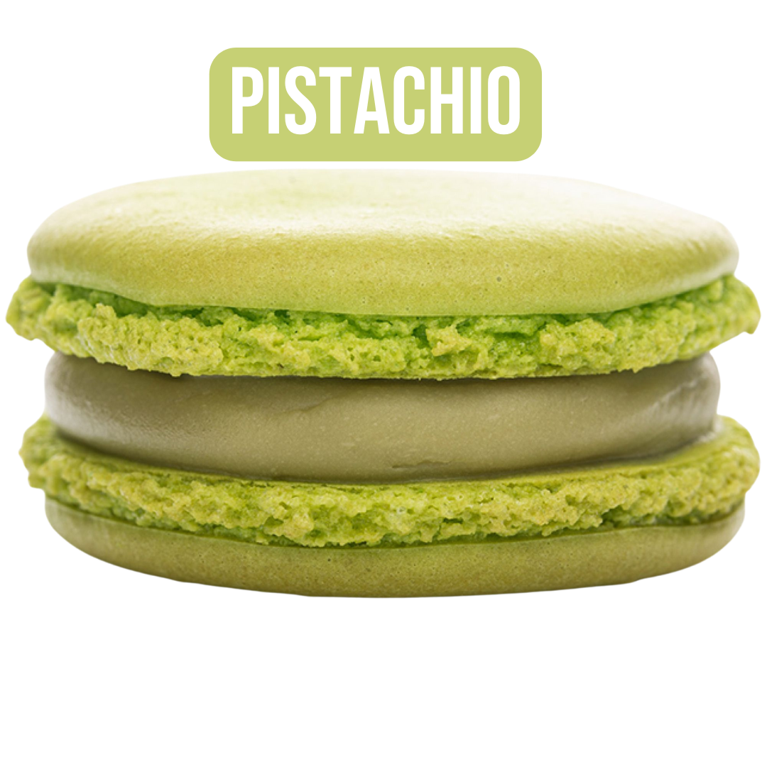 Macaron 50er -  von Kikis Coffee / Store - Nur €102! Bestelle jetzt Kikis Kitchen