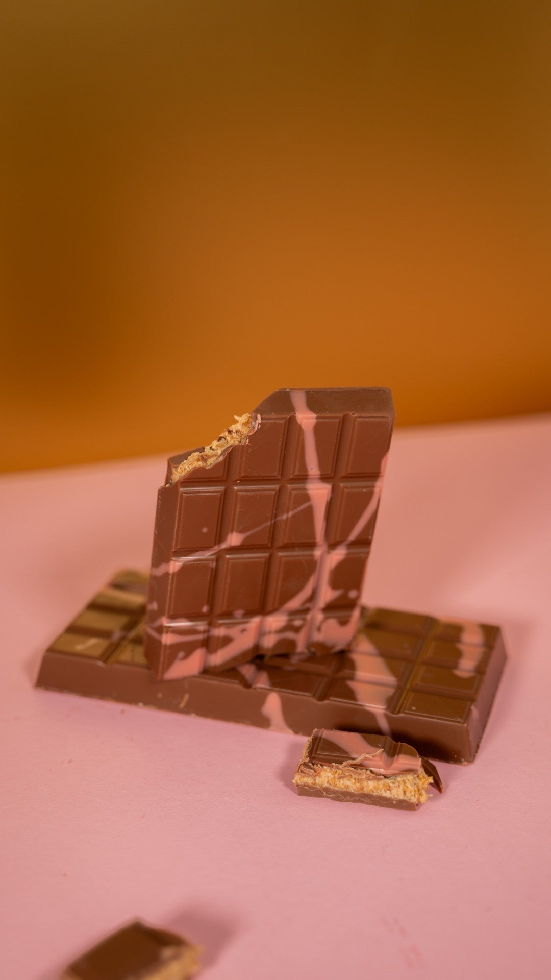 Kikis Dubai Chocolate - HAZEL (Dubai Schokolade) 🍫 -  von Kikis Kitchen - Nur €12.90! Bestelle jetzt Kikis Kitchen
