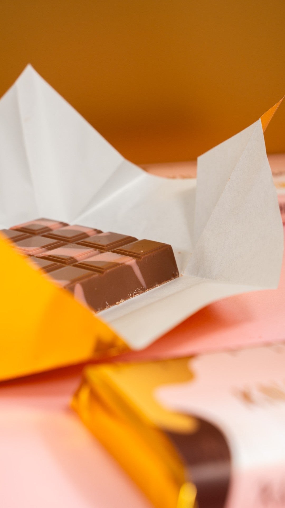 Kikis Dubai Chocolate - HAZEL (Dubai Schokolade) 🍫 -  von Kikis Kitchen - Nur €14.90! Bestelle jetzt Kikis Kitchen