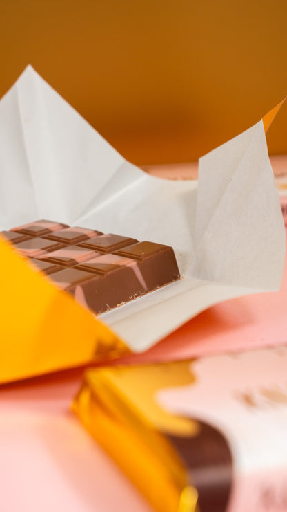 Kikis Dubai Chocolate - HAZEL (Dubai Schokolade) 🍫 -  von Kikis Kitchen - Nur €14.90! Bestelle jetzt Kikis Kitchen