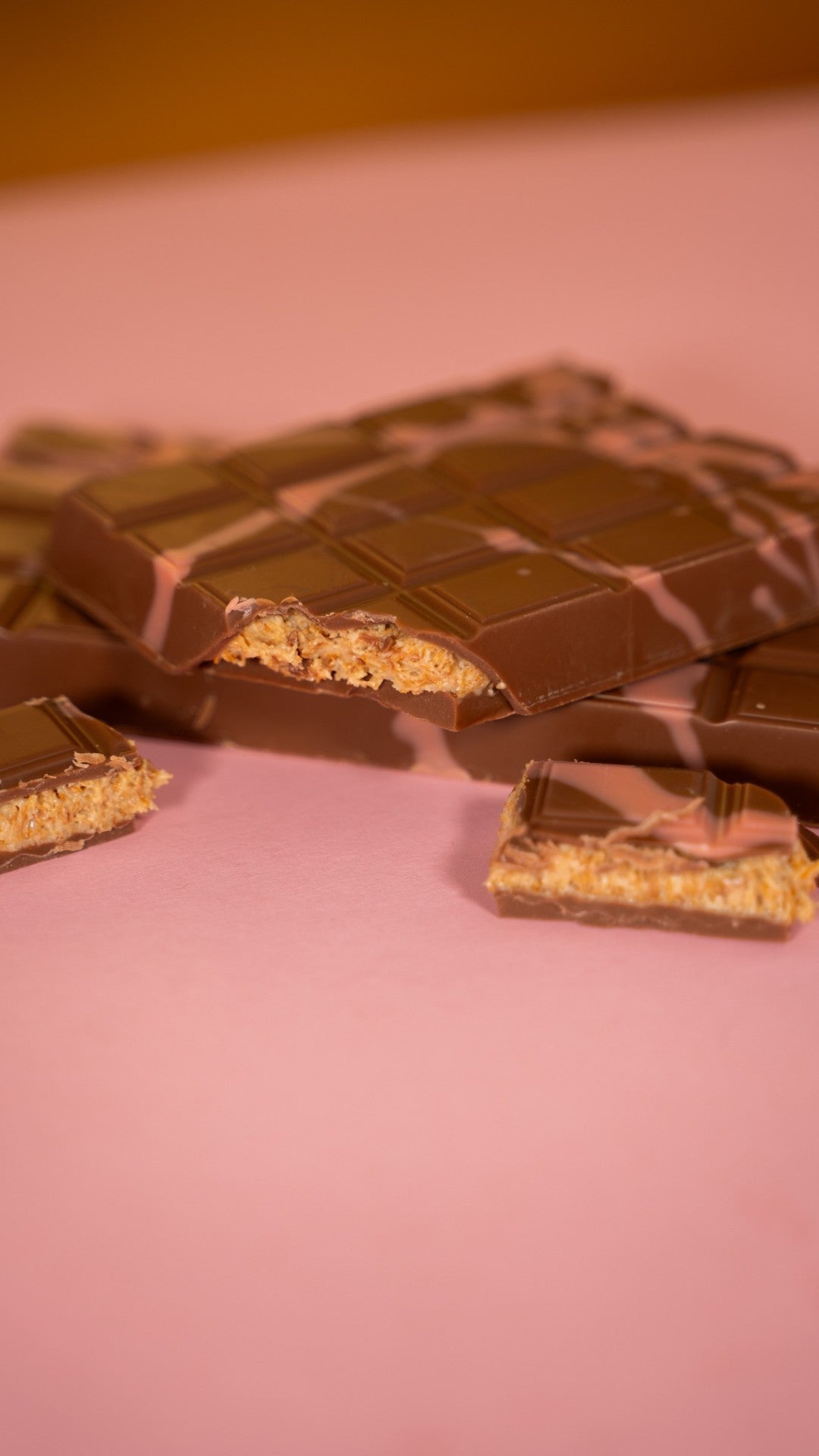 Kikis Dubai Chocolate - HAZEL (Dubai Schokolade) 🍫 -  von Kikis Kitchen - Nur €12.90! Bestelle jetzt Kikis Kitchen