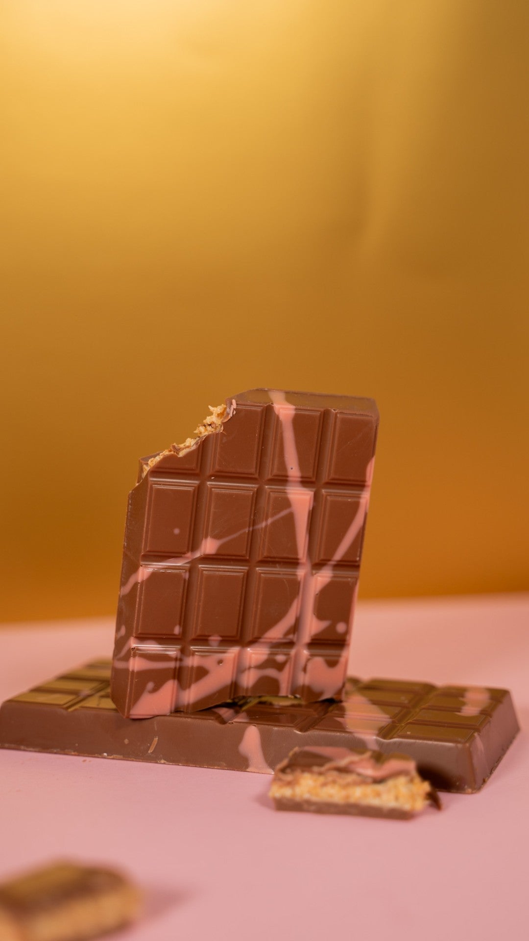 Kikis Dubai Chocolate - HAZEL (Dubai Schokolade) 🍫 VORBESTELLUNG VERSAND AB 05.02.25 -  von Kikis Kitchen - Nur €14.90! Bestelle jetzt Kikis Kitchen